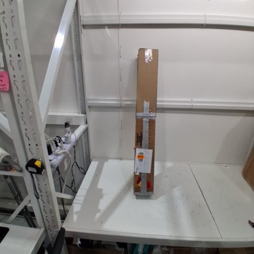 SWIFFER POWERMOP MULTI-SURFACE MOP KIT image 4