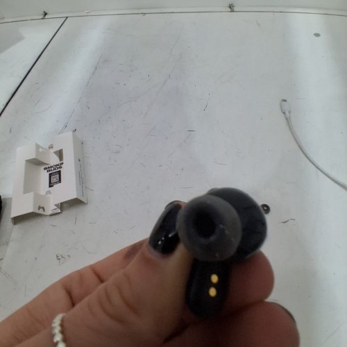 SKULLCANDY SMOKIN' BUDS XT WIRELESS EARBUDS - BLACK (MODEL: SMOKIN' BUDS XT) image 5