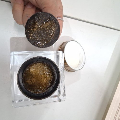 NATURE REPUBLIC GINSENG GOLD SILK WATERY CREAM - 2.5OZ image 3