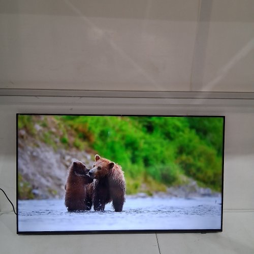 SAMSUNG CRYSTAL UHD U8000H 4K VISION AI SMART TV TELEVISION - 50" - BLACK (MODEL: UN50U8000HF) image 7