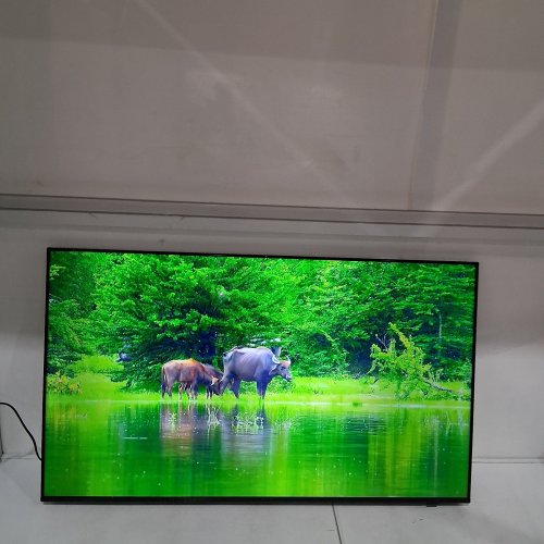 SAMSUNG CRYSTAL UHD U8000H 4K VISION AI SMART TV TELEVISION - 50" - BLACK (MODEL: UN50U8000HF) image 8