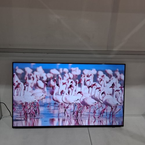 SAMSUNG CRYSTAL UHD U8000H 4K VISION AI SMART TV TELEVISION - 50" - BLACK (MODEL: UN50U8000HF) image 9