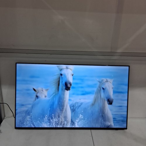 SAMSUNG CRYSTAL UHD U8000H 4K VISION AI SMART TV TELEVISION - 50" - BLACK (MODEL: UN50U8000HF) image 10