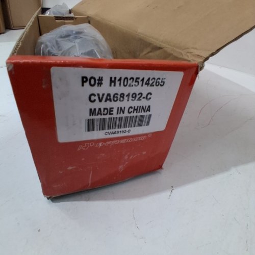A-PREMIUM CV AXLE SHAFT - FOR A VARIETY OF VEHICLES (MODEL: CVA68192-C) image 2