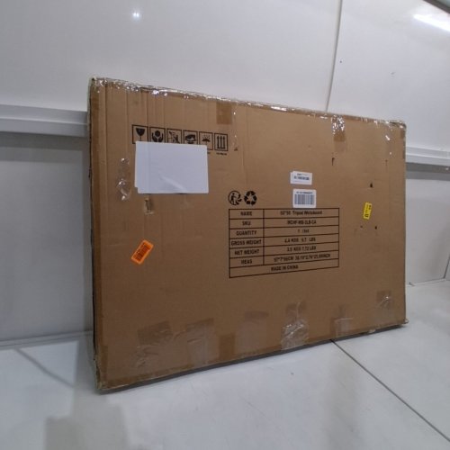 TRIPOD EASEL DRY ERASE ADJUSTABLE MAGNETIC CLIPBOARD WHITEBOARD WITH 3 MARKERS, 1 DRY ERASER, AND 6 MAGNETS - 24" X 36" image 5