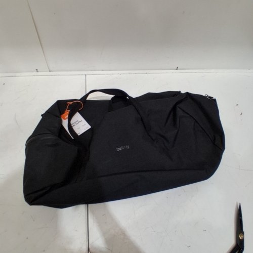 BELLROY VETURE DUFFEL BAG - 55L - BLACK (MODEL: BVLA-BLK-228) image 2
