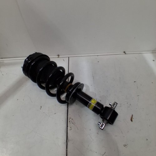 AUTOMOTIVE STRUT AND COIL SPRING ASSEMBLY FOR SELECT VEHICLE MAKES AND MODELS - BLACK - (MODEL: 80090-9) image 3