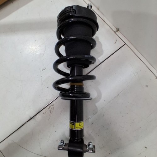 AUTOMOTIVE STRUT AND COIL SPRING ASSEMBLY FOR SELECT VEHICLE MAKES AND MODELS - BLACK - (MODEL: 80090-9) image 4