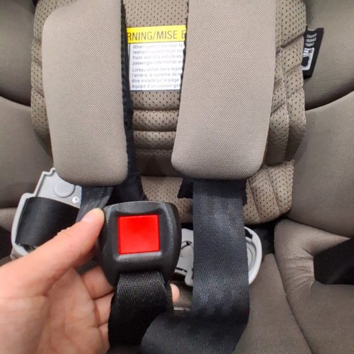 MAXI-COSI ANDI 360 ROTATING ALL-IN-ONE CONVERTIBLE CAR SEAT - AUTHENTIC TRUFFLE (MODEL: 22967CTRU) image 4