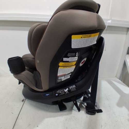 MAXI-COSI ANDI 360 ROTATING ALL-IN-ONE CONVERTIBLE CAR SEAT - AUTHENTIC TRUFFLE (MODEL: 22967CTRU) image 7