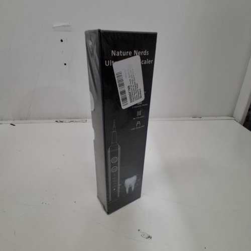 NATURE NERDS ULTRASONIC SCALER image 2