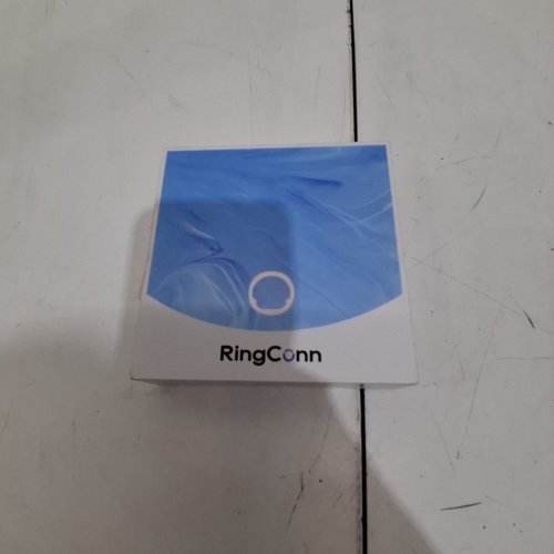 9PC RINGCONN GEN 2 AIR SIZING KIT -SIZES 6 TO 14 - ASSORTED (MODEL: ‎ RCA-02) image 3