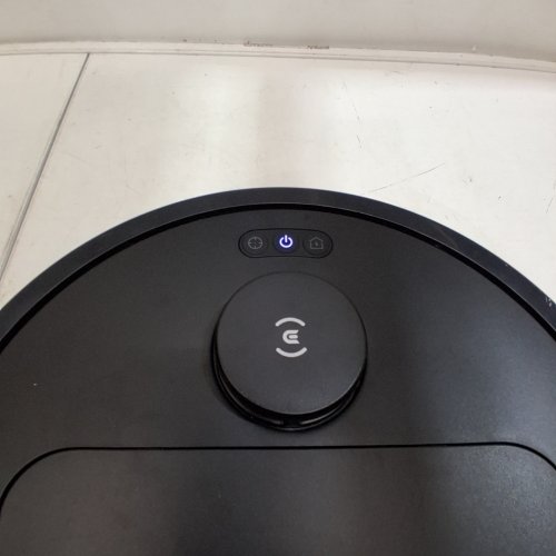 ECOVACS DEEBOT N30 PRO OMNI ROBOT VACUUM & MOP WITH WIFI/APP CONNECTION - BLACK (MODEL: YDLX11-1) image 2