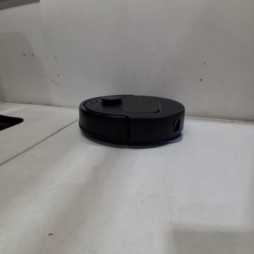 ECOVACS DEEBOT N30 PRO OMNI ROBOT VACUUM & MOP WITH WIFI/APP CONNECTION - BLACK (MODEL: YDLX11-1) image 5