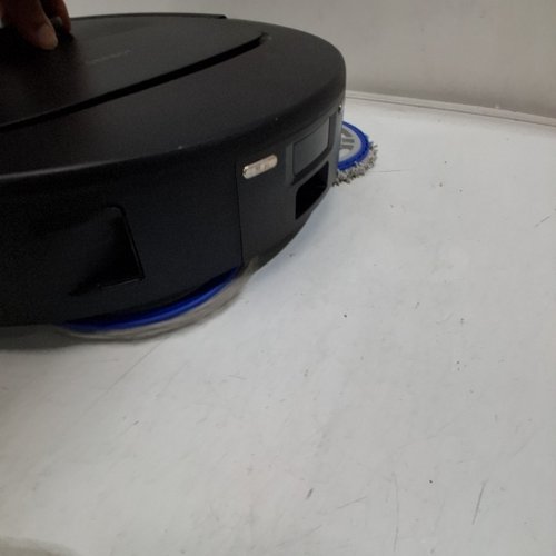ECOVACS DEEBOT N30 PRO OMNI ROBOT VACUUM & MOP WITH WIFI/APP CONNECTION - BLACK (MODEL: YDLX11-1) image 7