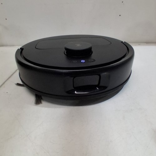 ECOVACS DEEBOT N30 PRO OMNI ROBOT VACUUM & MOP WITH WIFI/APP CONNECTION - BLACK (MODEL: YDLX11-1) image 11