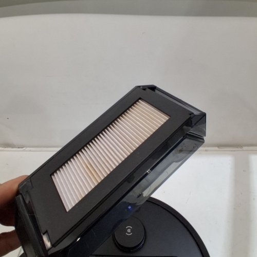 ECOVACS DEEBOT N30 PRO OMNI ROBOT VACUUM & MOP WITH WIFI/APP CONNECTION - BLACK (MODEL: YDLX11-1) image 14
