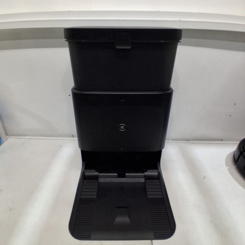 ECOVACS DEEBOT N30 PRO OMNI ROBOT VACUUM & MOP WITH WIFI/APP CONNECTION - BLACK (MODEL: YDLX11-1) image 15