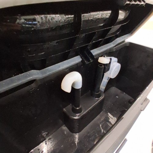 ECOVACS DEEBOT N30 PRO OMNI ROBOT VACUUM & MOP WITH WIFI/APP CONNECTION - BLACK (MODEL: YDLX11-1) image 17