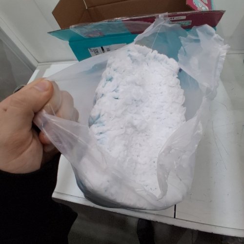 96PK PAMPERS PULL ON CRUISERS 360° GAP-FREE FIT DISPOSABLE BABY DIAPERS - SIZE 5 (27LBS+) image 3