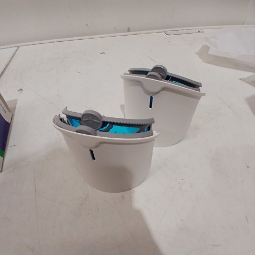 2PK PLANT FLYING INSECT TRAP - WHITE image 4