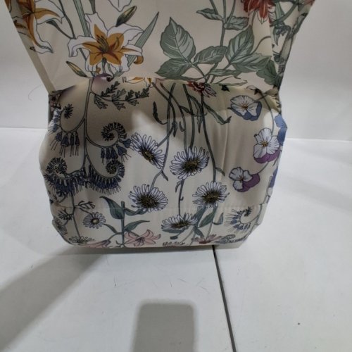 7PC MAINSTAYS FLORAL BED-IN-A-BAG BEDDING SET - KING - MULTICOLOUR (MODEL: MS8502263422-20) image 4