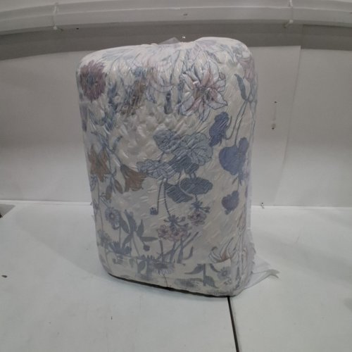 7PC MAINSTAYS FLORAL BED-IN-A-BAG BEDDING SET - KING - MULTICOLOUR (MODEL: MS8502263422-20) image 6