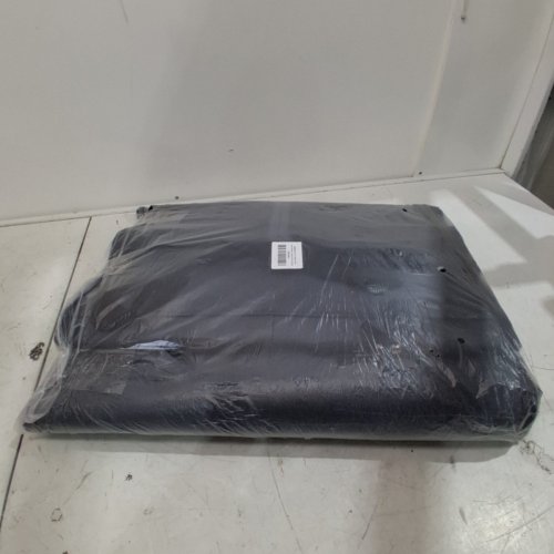 GROXKOX SOFT-SIDED PET CARRIER 11" X 14.5FT - DARK BLUE/BLACK image 5