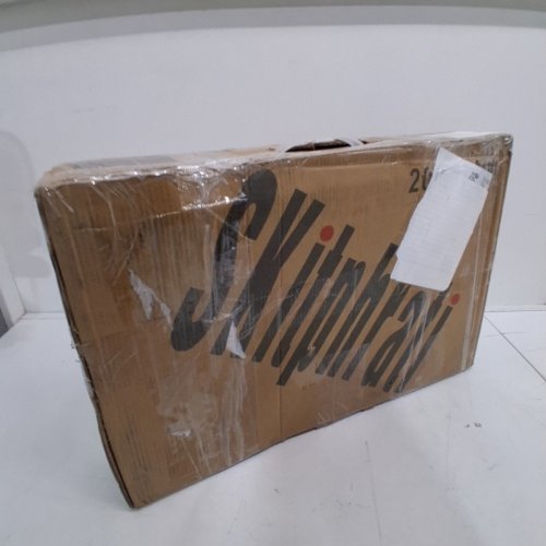 SKITPHRATI 20" MONITOR WITH VGA/HDMI/RCA - 60HZ - 1600 X 900 - BLACK image 6