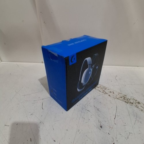 GTHEOS CAPTAIN 300 WIRELESS BLUETOOTH GAMING HEADSET - OVER EAR HEADPHONES WITH DETACHABLE NOISE CANCELING MICROPHONE - BLACK image 4