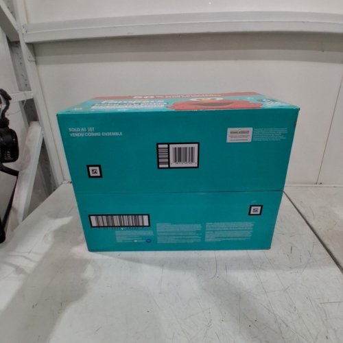124PK PAMPERS BABY DRY ULTRA FRAGRANCE FREE 3X PROTECTION DIAPERS - SIZE 6 (35LB+) image 4