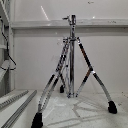 MAPEX MARS BOOM STAND - STAINLESS STEEL image 4