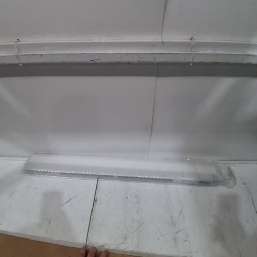 HOTSOON LIGHT FILTERING CORDLESS NO DRILL NO TOOL CELLULAR SHADES - 38" X 48" - WHITE image 3