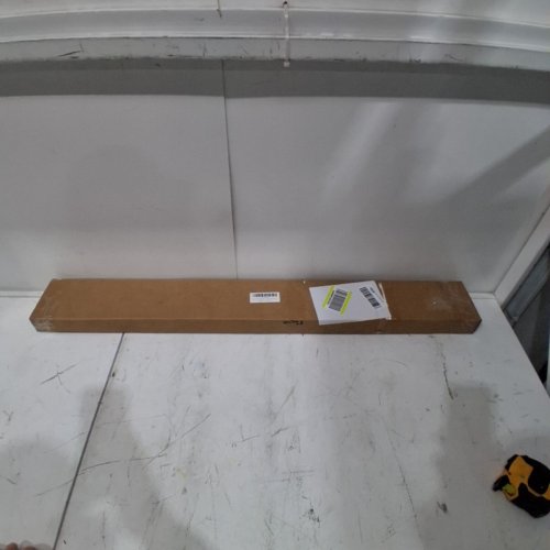 HOTSOON LIGHT FILTERING CORDLESS NO DRILL NO TOOL CELLULAR SHADES - 38" X 48" - WHITE image 4