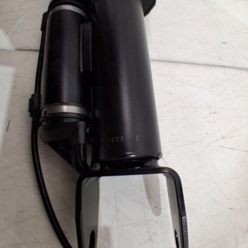 FRONT LEFT AIR SUSPENSION SHOCK ABSORBER COMPATIBLE WITH VOLVO XC90 (2016-2021) image 3