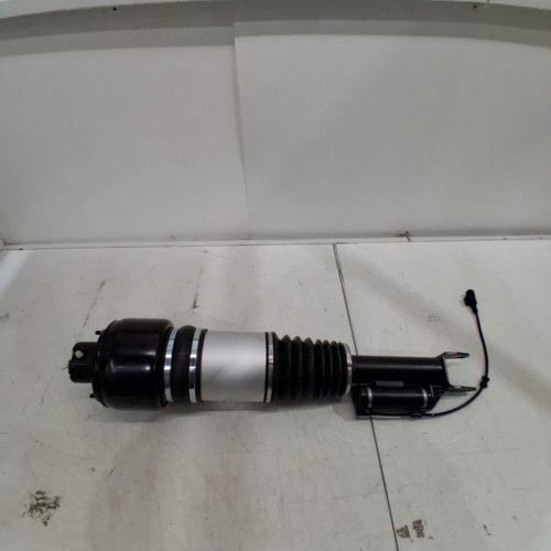 FRONT LEFT AIR SUSPENSION SHOCK ABSORBER COMPATIBLE WITH VOLVO XC90 (2016-2021) image 4