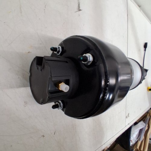 FRONT LEFT AIR SUSPENSION SHOCK ABSORBER COMPATIBLE WITH VOLVO XC90 (2016-2021) image 5