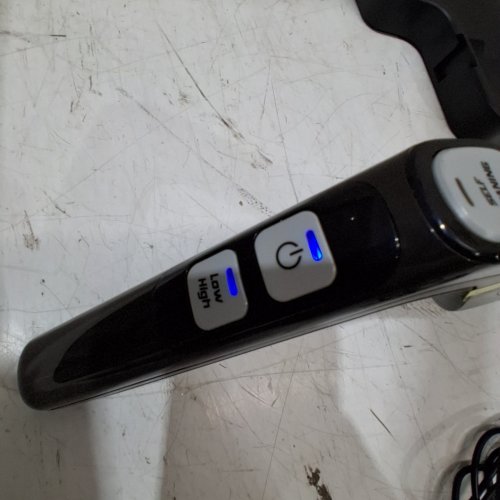 EUREKA CORDLESS WET DRY VACUUM WITH SELF CLEAN SYSTEM - 2-IN-1 - BLACK (MODEL:NEW400) image 2