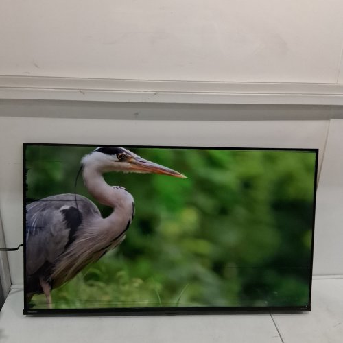 HISENSE 4K UHD HDR LRD ROKU SMART TV - 43" - BLACK (MODEL: 43R63N) image 13