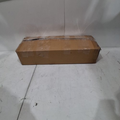 PORTABLE BATHTUB - 19" X 55" X 23" - BLUE / WHITE image 9