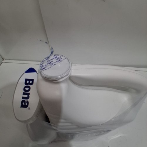 2PC BONA REFILL HARDWOOD FLOOR CLEANER AND HARDWOOD FLOOR CLEANER SPRAY - 3.78L - 947ML - LAVENDER image 3