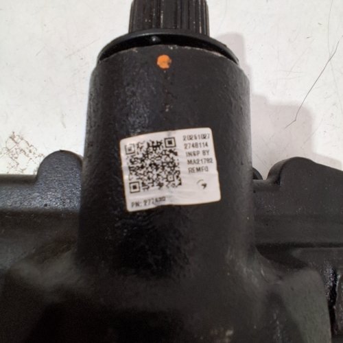 CARDONE STEERING GEAR BOX 1980-1988 CHEVROLET, 1990-1998 GMC (MODEL: 27-7530) image 2