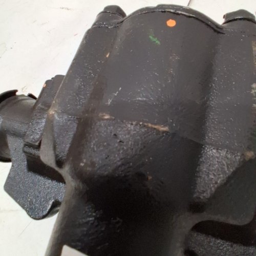 CARDONE STEERING GEAR BOX 1980-1988 CHEVROLET, 1990-1998 GMC (MODEL: 27-7530) image 4