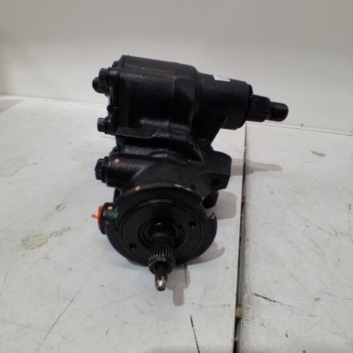 CARDONE STEERING GEAR BOX 1980-1988 CHEVROLET, 1990-1998 GMC (MODEL: 27-7530) image 6