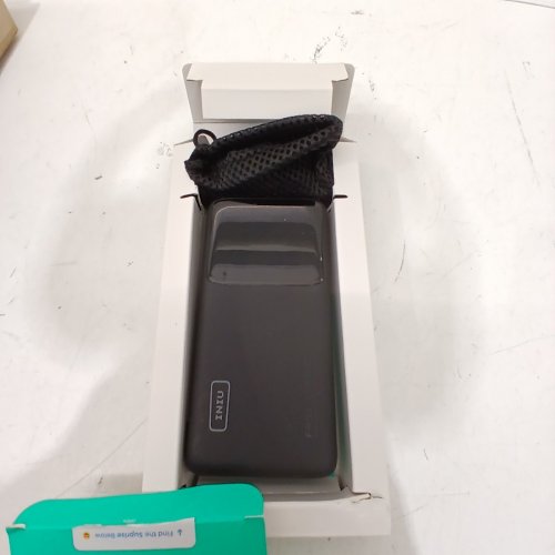 INIU FAST CHARGE PRO POWER BANK WITH DIGITAL POWER DISPLAY - 100W - BLACK (MODEL: BI-B63) image 3