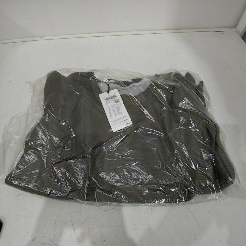 GERRY WEBER KNITTED LONG SLEEVE WITH POCKET - SIZE 16 / EXTRA LARGE - GREEN (STYLE : 190114-57003) image 2