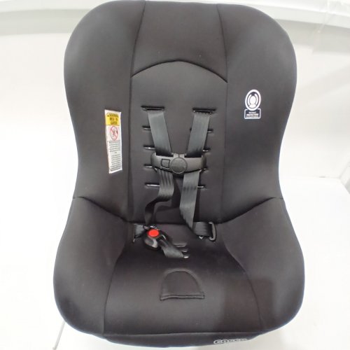 COSCO SCENERA NEXT CONVERTIBLE CAR SEAT WITH CUP HOLDER - BLACKOUT (MODEL: 22183CKOT) image 4