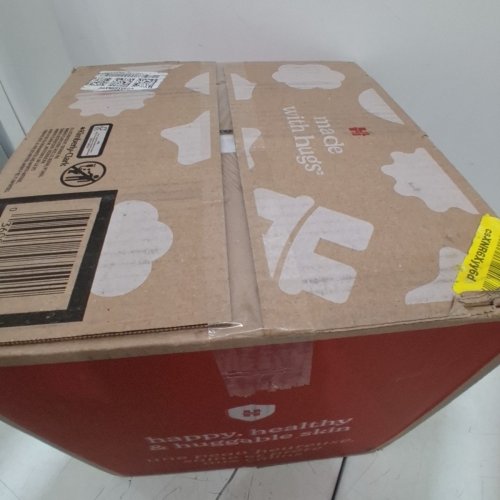 204PK HUGGIES DIAPERS SKIN ESSENTIALS - SIZE 1 (UP TO 14LB) - DISNEY BABY MICKY MOUSE (MODEL: 56559) image 2