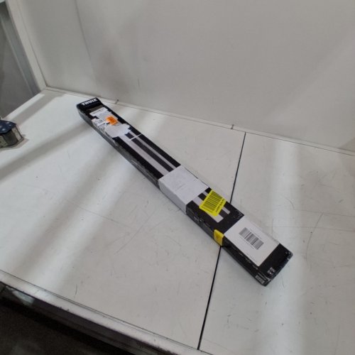 THULE WINGBAR EDGE 86 LOAD BAR - 33.5" - SILVER (MODEL: 721300) image 4