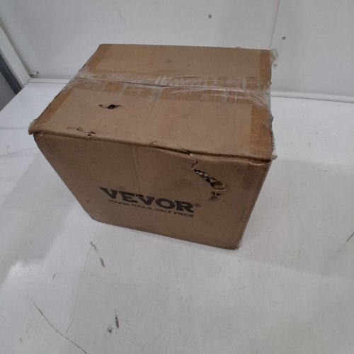 VEVOR OZONE GENERATOR OZONE MACHINE ODOR REMOVER - 36000MG/H - BLACK (MODEL: SS-Y01) image 3